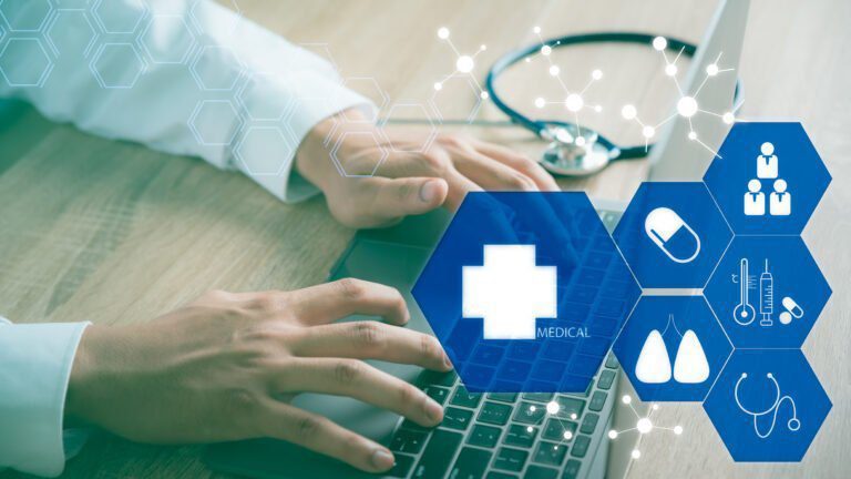 healthcare and medical concepts