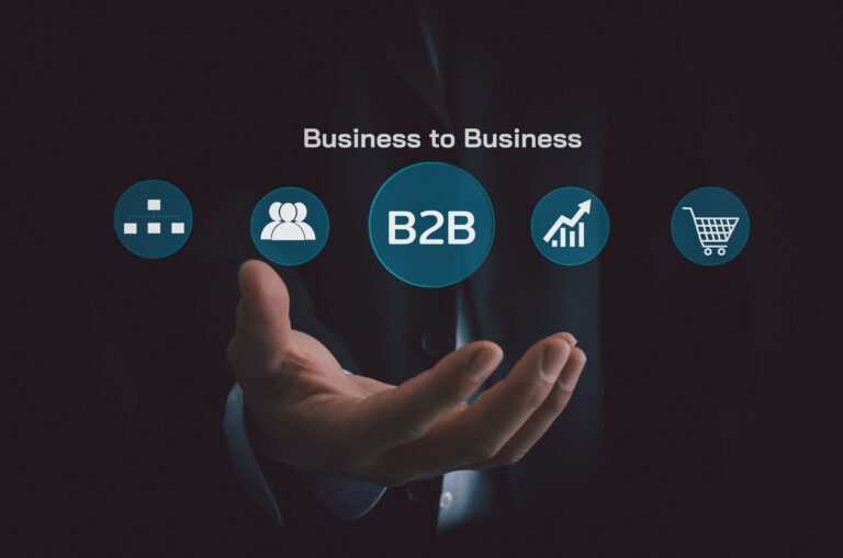 B2B Payments