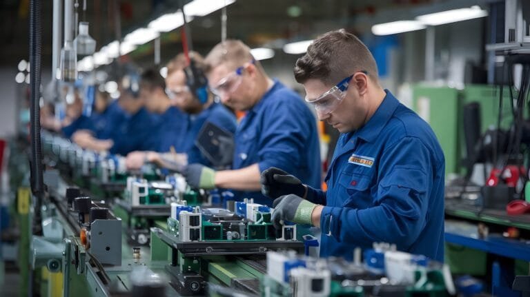 manufacturingcontact