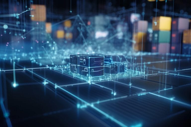 Digital Supply Chain